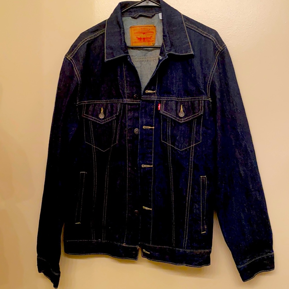Levi Strauss Jacket
